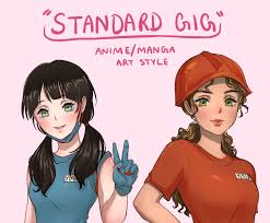 Expressive means, stylistic means, stylistic devices and other terms are all used indiscriminately for our purposes it is necessary to make a distinction 1. Draw You In My Own Art Style By Mari945