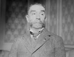 Olympic Gold Medallist Nikolay Panin-Kolomenkin was born