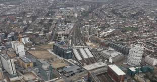 Apply to jobs now hiring in croydon on indeed.co.uk, the world's largest job site. Unblocking The Croydon Bottleneck Network Rail