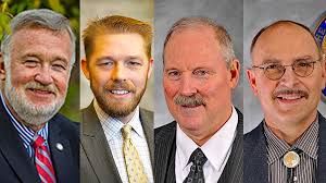 4 Senate Republicans help Dems restore abortion funds in Alaska budget bill 