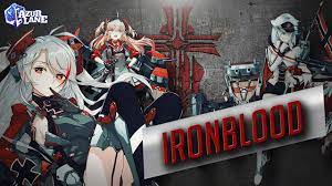We did not find results for: Azur Lane Das Ironblood Youtube