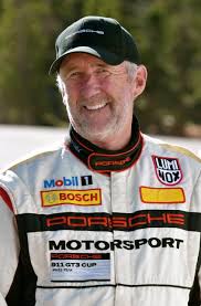 BOBBY RAHAL RECEIVES THE RRDC'S PHIL HILL AWARD; JEFF ZWART IS THE BOB AKIN  AWARD HONOREE