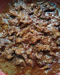 Sesuai sangat untuk bulan puasa ni. Resepi Daging Masak Palembang Lain Daripada Yang Lain Resepi My