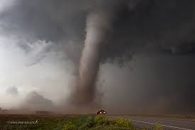 Des images extrêmes de tornade en gros plan juste au nord de wray dans le colorado par le chasseur de tempêtes et météorologue, reed timmer. Photos De Tornades De Force F1 A F5 Divers