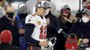 A post shared by tom brady (@tombrady) on may 12, 2019 at 8:24am pdt. Tom Brady Has Heartfelt Moment With Son Following Nfc Championship Victory Fox News