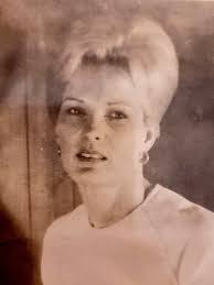 Alma Rae (Edwards) Elsom Obituary April 9, 2022