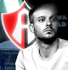ATLAS EL QUINTO GRANDE!! Martín Anselmi se ofreció para ser nuevo director  técnico del Atlas, pero el equipo rojinegro lo rechazó. Después de lo que  le hizo a Cruz Azul, el técnico