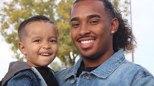 Fundraiser for Daylon Gordon by Mark Carrasco : Anything will help a  special family and son