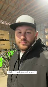 2025 Skidoo Expedition Extreme 850 walk around from Mountain Side  Powersports in wilton maine! #skidoo #skidoo850 #snowmobile  #mountainsidepowersports #backcountry #skidooexpedition ...