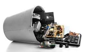 Các sản phẩm điện - điện tử phải tái chế từ 1/1/2025