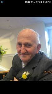 Charles Deaton (1934-2017)