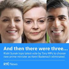RTÉ News