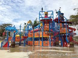 The official logo for boomers! Boomers Buccaneer Cove Is The New Splash In Town