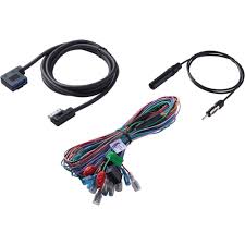This wire is for use in overhead transmission and distribution applications, as well as grounding applications. Pioneer Rd Rgb150a Rgb Extension Din Cable Antenna Wire Power Ground Wires F