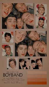 It's where your interests connect you with your people. Lockscreen One Direction One Direction Art One Direction Collage One Direction