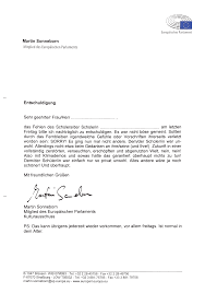 Zudem kannst du den termin noch kostenfrei verlegen. Entschuldigung Martin Sonneborn Mdep