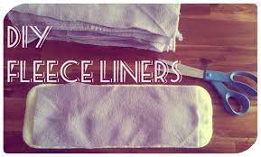 May 28, 2014 · 16. Make Your Own Diy Fleece Liners The Anti June Cleaver