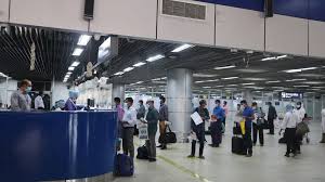 Bangla - ✈️ ৩ জুন হজরত শাহজালাল আন্তর্জাতিক বিমানবন্দরে ম্যানুয়ালি বোর্ডিং  কার্ড ইস্যু করা হবে 📝 📣 ৩ জুন, দুপুর ১টা থেকে বিকেল ৪টা পর্যন্ত ...