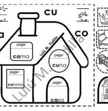 Excelente cuadernillo interactivo de actividades variadas exclusivo para preescolar e inicial tecnicas para do. Material Interactivo Para Trabajar Las Silabas Para Preescolar Y Primaria Cuadernillo De Silabas Silabas Letras Consonantes Actividades Para Lectoescritura