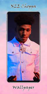 Use images for your pc, laptop or phone. Nle Choppa Wallpapers Hd For Android Apk Download