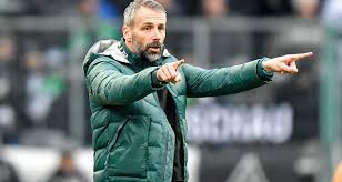 Why marco rose is perfect for arsenal… cómo juega el borussia de mönchengladbach de marco rose 2020 🟢⚫. Marco Rose Develops His Own Style Of Emotional Football In Bundesliga Realgm Analysis
