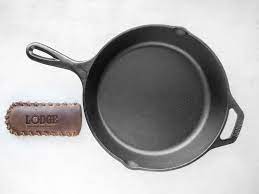Compare any two skillets from different brands—be they antiques, modern pans, or from boutique cast iron makers—and you're sure to notice a few differences. Lodge Cast Iron Skillet Review A Classic