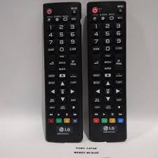 Jual Remot Remote Tv Lg Lcd Led Smart Tv Akb74475472 Original Pabrik Kw Jakarta Barat Remot Murah Tokopedia