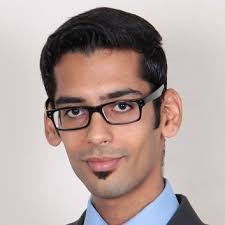 Stephen Paul Adithela