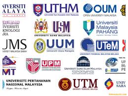 Berikut merupakan senarai akhbar berbahasa melayu di malaysia. Senarai Alamat Universiti Awam Di Malaysia 2020 Semakan Upu