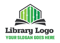 Library Logo
