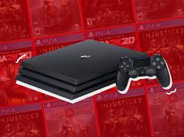 Ps4 Black Friday Deals 2019 Save On The Ps4 Pro Ps4 And Psvr Business Insider