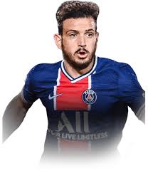 Defender alessandro florenzi became the fourth italy. Alessandro Florenzi Fifa 21 84 Inform Rating And Price Futbin