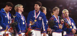 Nadia e bart si sposarono in romania nell'aprile del 1996. Home Bart Conner And Nadia Comaneci