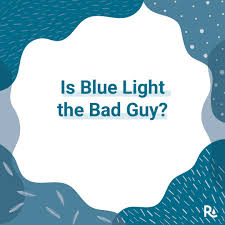 Blue Light From Your Phone Gets A Bad Rap While It Can Mess With Your Sleep There S An Even Bigger Problem How Long Y Dry Eyes Eye Strain Digital Eye Strain