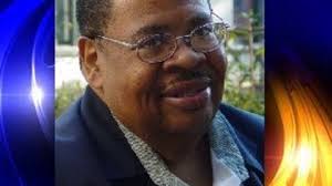 City mourns loss of Mayor Floyd Adams Jr.