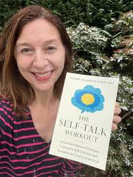 Samantha Chesney, Ph.D.