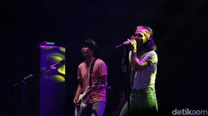 Acoustickan bareng jimy home facebook. Lirik Dan Chord Lagu Pr Si Sum Dari Slank