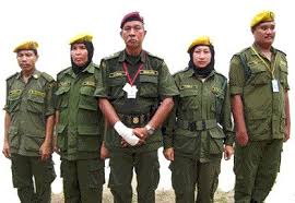 Ikatan was a splinter party of muslim people's party of malaysia (malay: Ikatan Relawan Rakyat Malaysia Klangkampunghalamanku Facebook