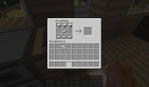 Entdecke rezepte, einrichtungsideen, stilinterpretationen und andere ideen zum ausprobieren. Minecraft Amboss Rezept Diy Amboss Tipps Zum Basteln