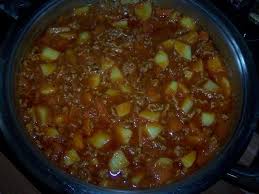 Bauerntopf Mit Hackfleisch Und Kartoffeln Rezept Rezept Bauerntopf Mit Hackfleisch Hackfleisch Bauerntopf Rezept