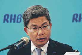 Maybe you would like to learn more about one of these? Untung Bersih Rhb Bank Susut 22 Peratus Kepada Rm971 7 Juta Utusan Digital