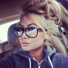 Be Beautiful Angels Photo Messy Hairstyles Hair Envy Big Hair