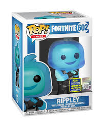 Jul 06, 2021 · figures on pop price guide in june. Funko Pop Games Fortnite Rippley Summer Convention Exclusive R Exclusive Toys R Us Canada