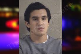 Franco Herrera-Camacho — Whitfield County Jail Bookings