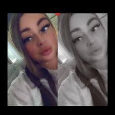 Candice Little's Instagram, Twitter & Facebook