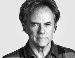 DAVID CARSON & RAY GUN