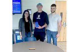 Penn State DuBois student trio wins tabletop challenge for the NCPA  LaunchBox