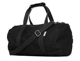 Club Duffel Bags Leather Weekender Duffel