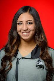 CSUN Softball Opens 2017 at Hillenbrand Invitational