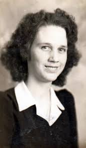 Polly June Johnson Obituary